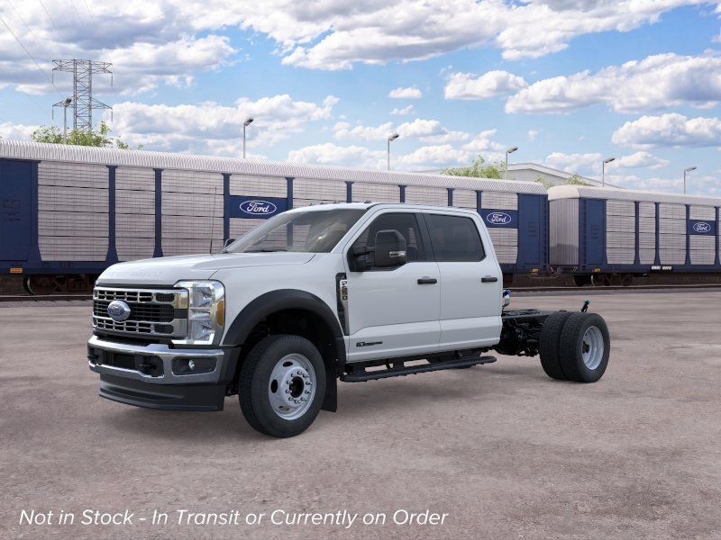 ford f-550 super duty chassis cab 2026 1FDSW5HT7TEF08715 image ford f-550 super duty chassis cab 2026 1FDSW5HT7TEF08715 image